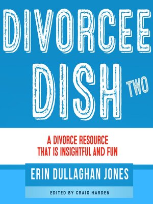 cover image of Divorcee Dish TWO